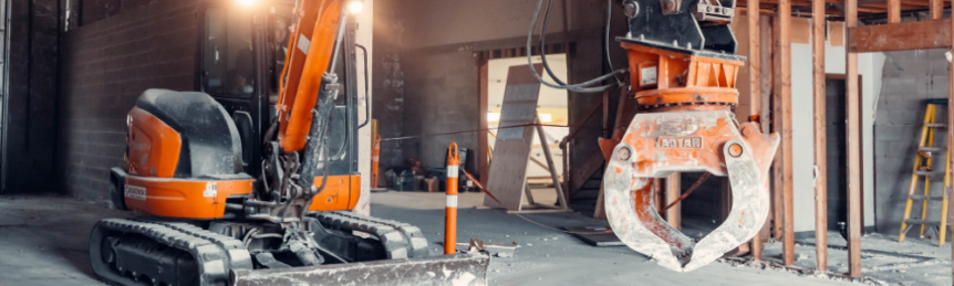Rakowski Demolition